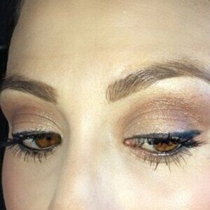 Mary Kay Amber Blaze Eyeshadow